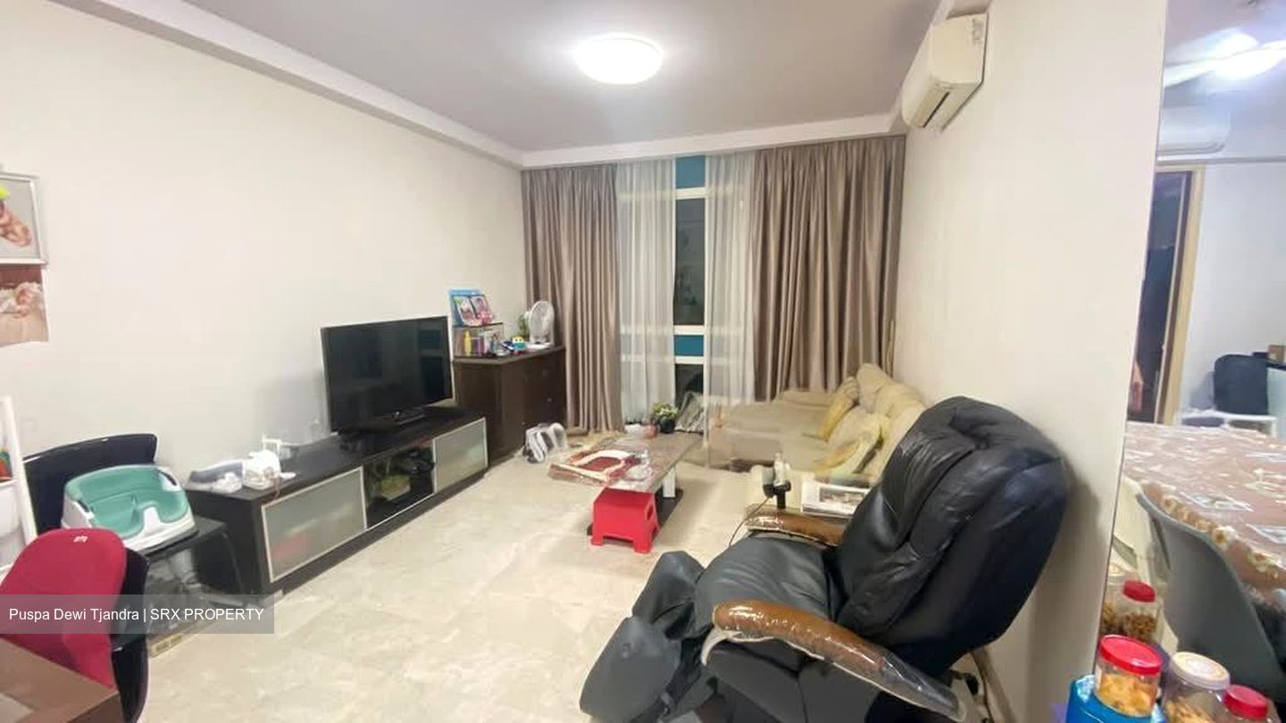 Dahlia Park Condominium (D17), Condominium #603117681